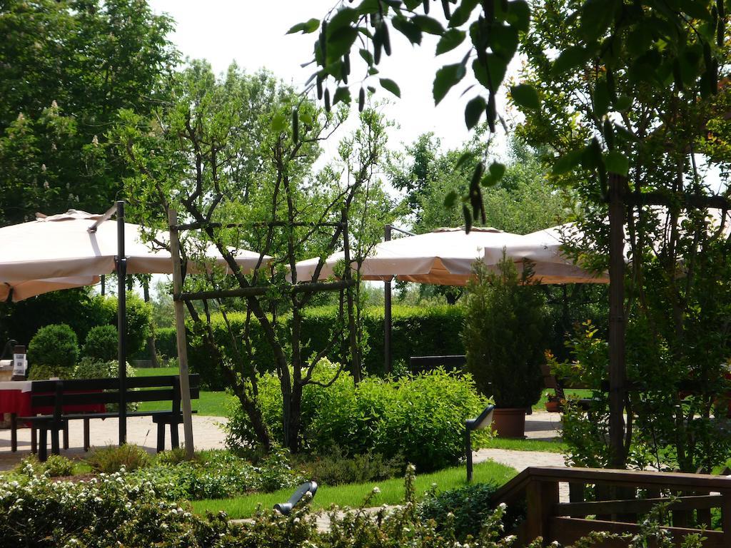 Villa Le Vigne Morosina Cessalto Exterior foto